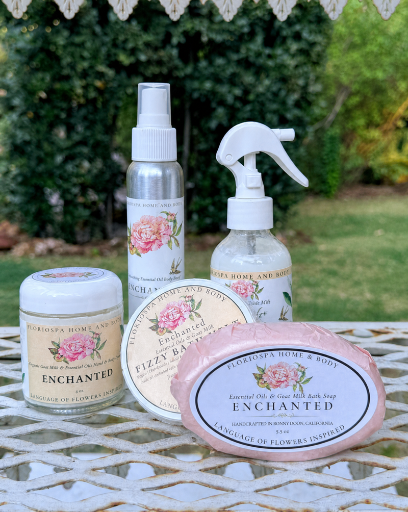 Enchanted Collection