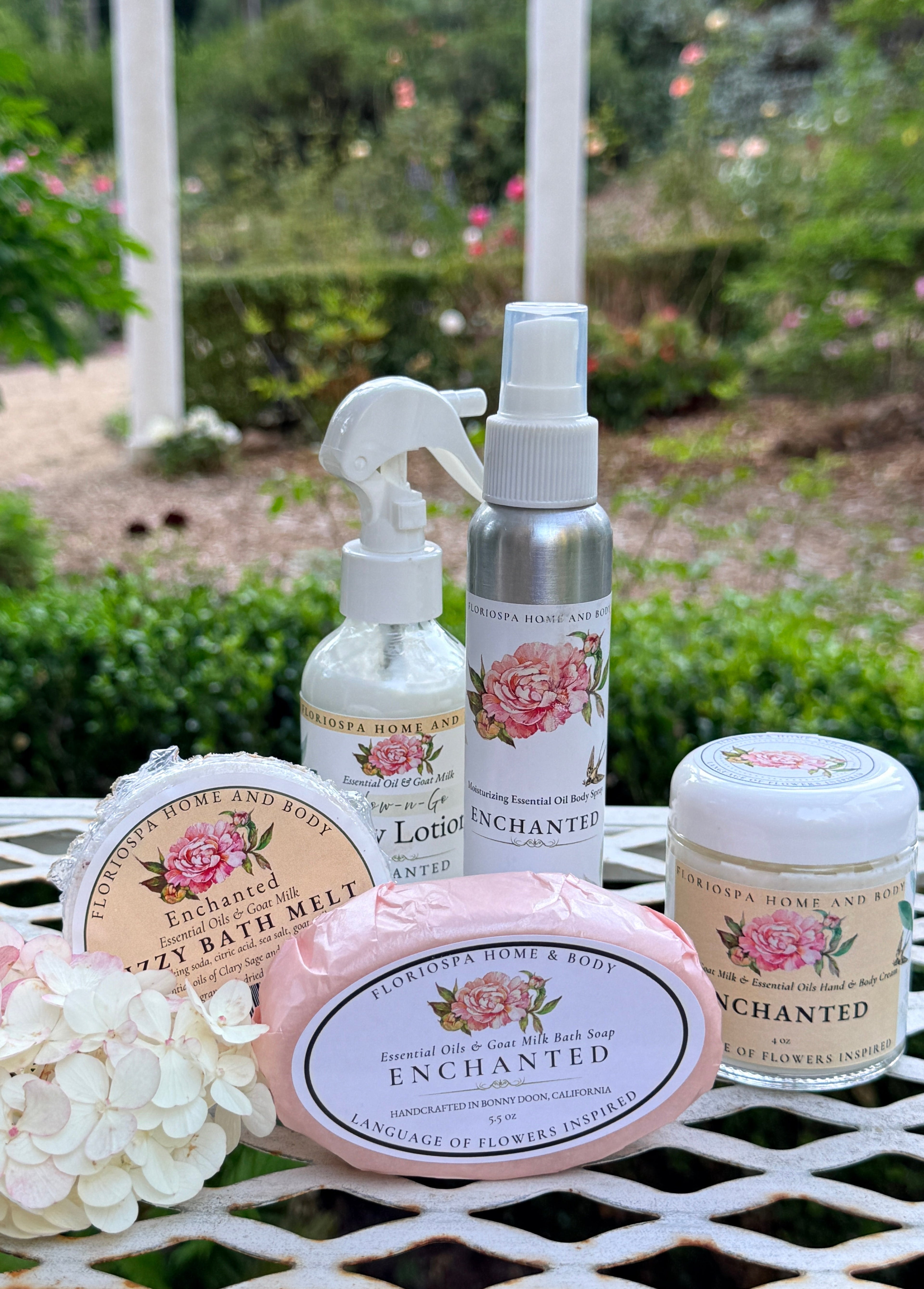 Enchanted Collection