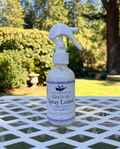 Charmed Glow-n-Go Spray Lotion