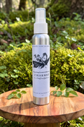 Charmed Moisturizing Body Spray