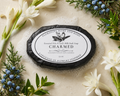 Charmed Essential Oils & Goat Milk Bath Soap
