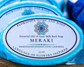 Meraki Essential Oils & Goat Milk Bath Soap
