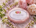 Enchanted Essential Oils & Goat Milk Bath Soap