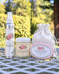 Enchanted Spa Bag