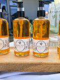 Aromatic Essentials Body Oil