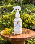 Illumine Glow-n-Go Spray Lotion
