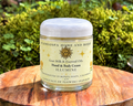 Illumine Essential Oils & Goat Milk Hand & Body Cream