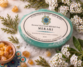 Meraki Essential Oils & Goat Milk Bath Soap