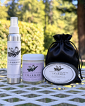 Charmed Spa Bag